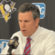 Pittsburgh Penguins Mike Sullivan, Disallowed goal